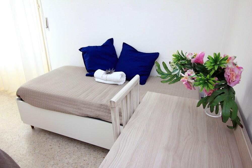 Hotel Luna 3*