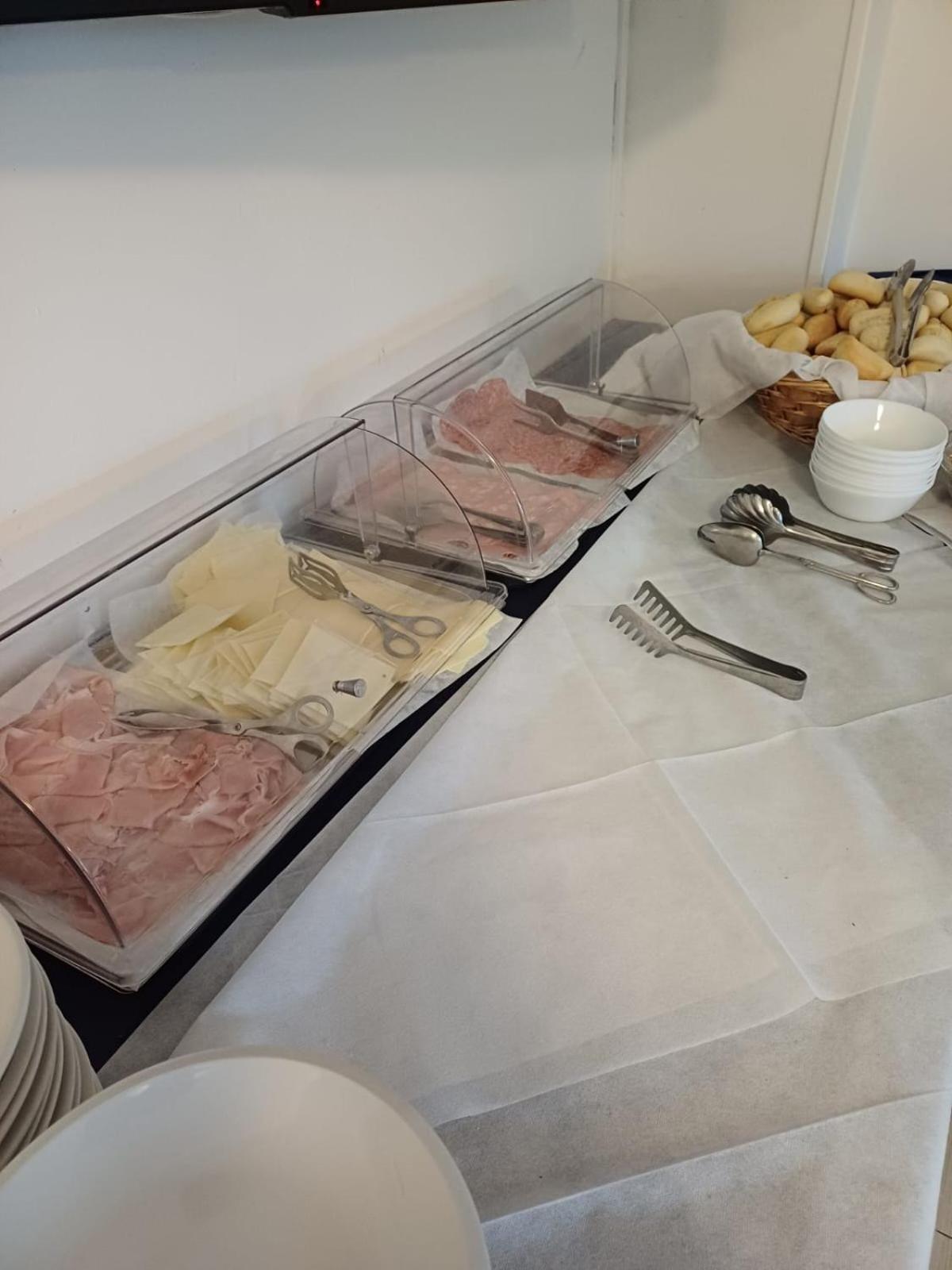Luna Hotel Cervia