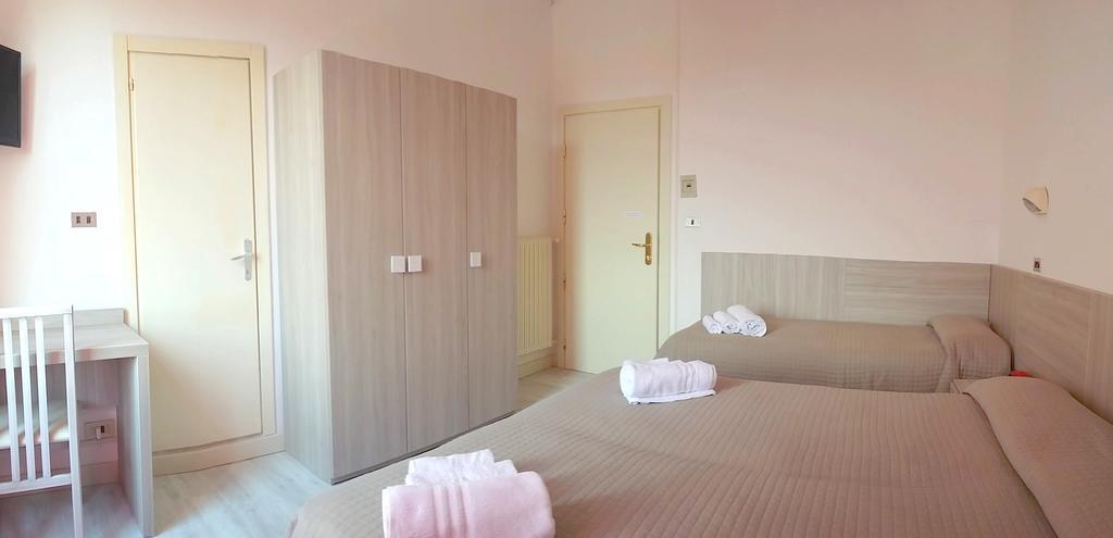 Hotel Luna Cervia