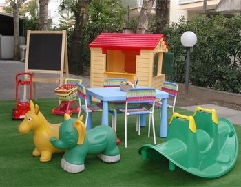 Luna 3* Cervia