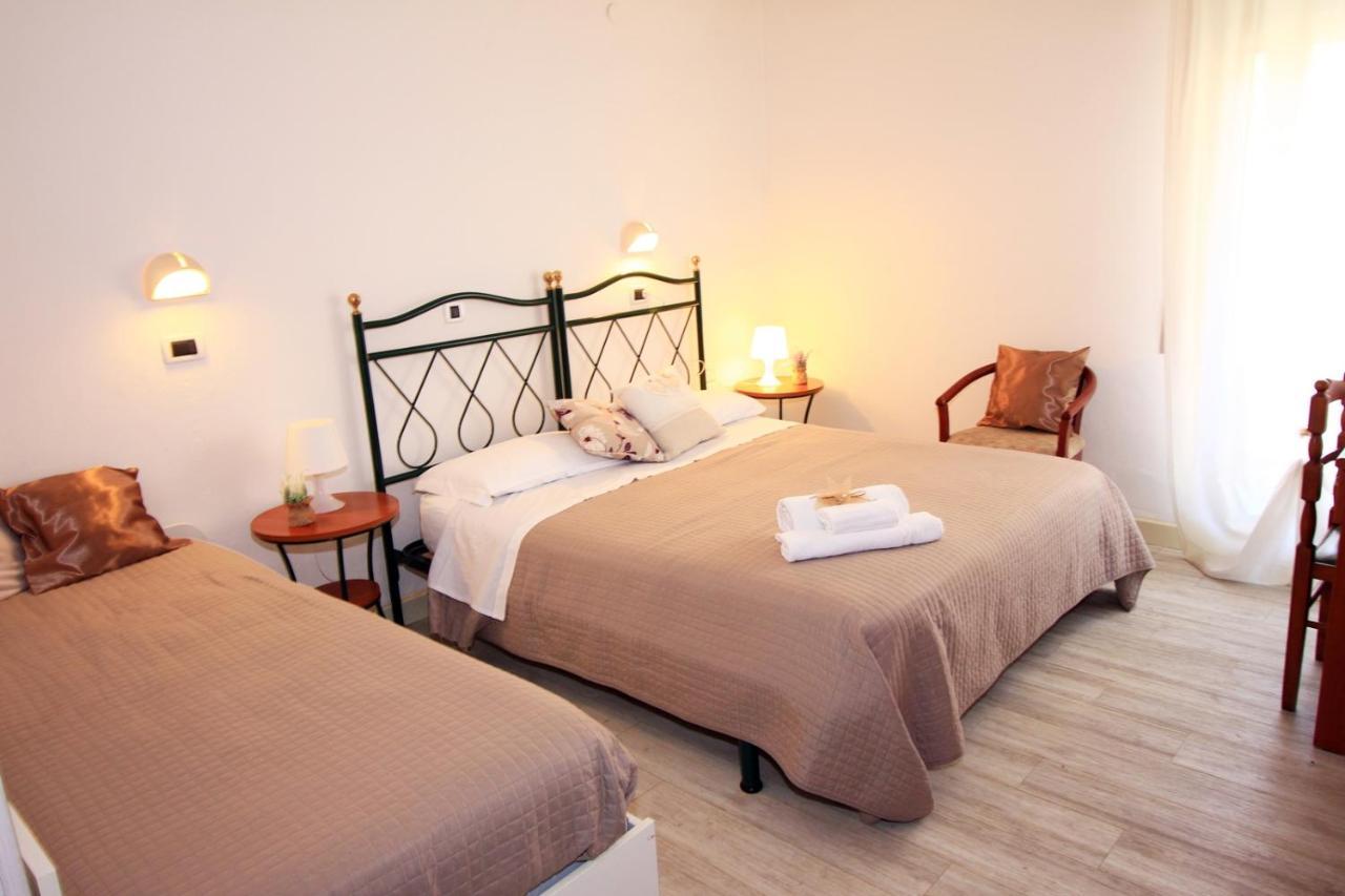 Hotel Luna 3*