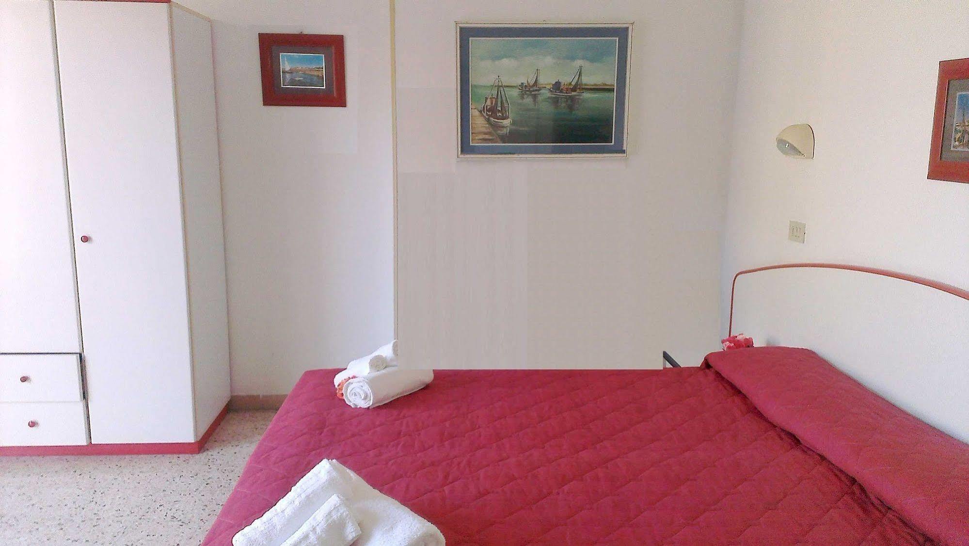 Hotel Luna Cervia
