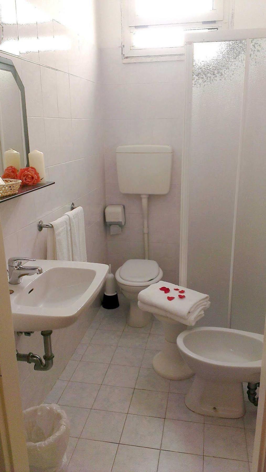 Hotel Luna Cervia