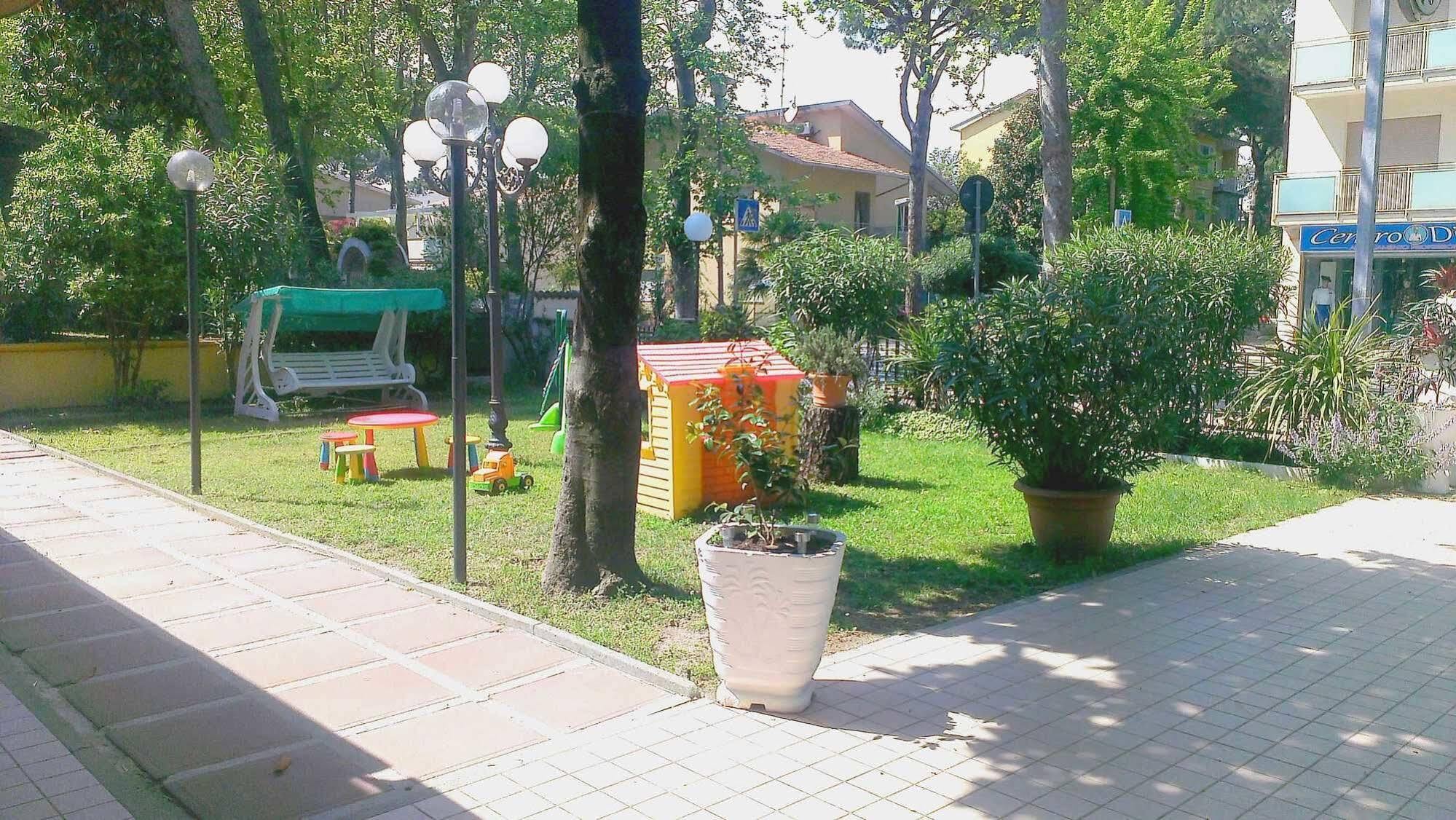 Hotel Luna