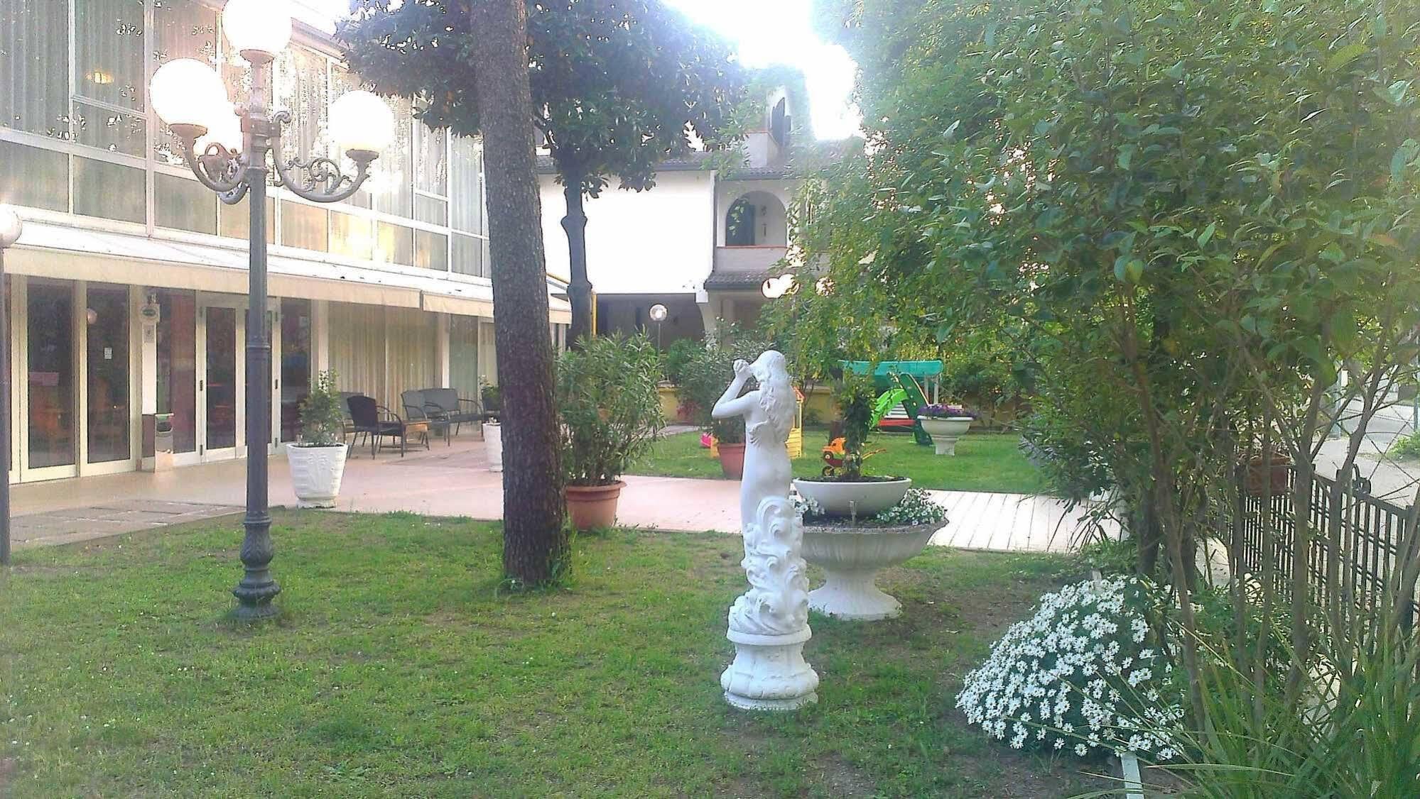 Luna Hotel Cervia